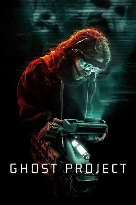 Ghost Project